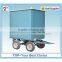 Energy Saving Mible Trailer Type Used Transformer oil purification machine ZYM-20