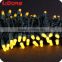 LIDORE UL M5 Yellow Holiday Decorations LED String Light