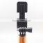 Portable monopod , Extendable selfie stick, Wireless Selfie Stick, Bluetooth monopo