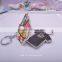 Custom Printed Acrylic Keychain For Gifts