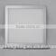 2016 CE Rosh 16w 36w 72w 200x200square led panel light fixture of ceiling light