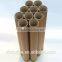 Custom processing incoming custom paper tube