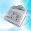 Facial machine ultrasonic skin scrubber 3 in 1 skin scrubber