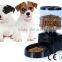 Portion-Control Automatic Pet Feeder electronic control pet dog feeder