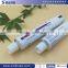 Hair color Tube 99.7% Aluminum Packaging , with ISO