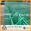 PVC coated Standard Prism 3D Fence Panels