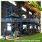 Continuous Automatic EPS Foam Concrete Sandwich Panel Machinery