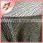 Wholesale silvery crinkled satin wedding decoration fancy tablecloths for sale
