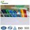 Standard Acrylic Thicknesses Clear Color Perspex Sheet Cut to Size