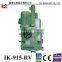 Milling And Cutting Metal Workpiece (IK-915-RV) Gear Head And Milling Machine