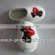 Indoor animal shaped slippers/car shaped slippers ladies winter shoes