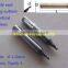 Carbide end milling cutters for vertical machines D-6mm d-1.8mm L-40mm Teeth-3