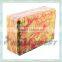 EVA Colourful Foam Yoga Block