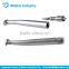Push Button Fiber Optic Dental Handpiece for Sale, Dental Handpiece with Light