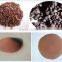 abrasive 30/60 mesh garnet for sandblasting