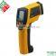 High accuracy Thermometer 12:1 Distance Spot Ratio Digital Thermometer Infrared Gun
