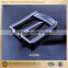 40mm alloy manufacturers custom belt buckle
