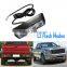 12 Flash Models 4 LED Emergency Light Flash Lamp Car Vehicle Boat Truck Strobe Light