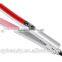 Professional for salon use wet and dry hair straightener