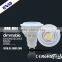High Lumen 90lm/w 5w 6w 7w 9w GU10 MR16 GU5.3 SMD COB Dimmable LED Spotlight, LED Spotlight lamp ,LED Spotlight
