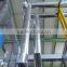 Aluminum foil fiberglass mesh tape pipeline insulation foil tape
