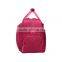 Unisex Large Capacity Korean Lady Fashion Handbag Available