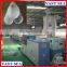 PP/PE/HDPE pipe machine of plastic