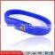 fashion silicone bracelet usb flash drive