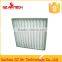 Air Conditioning System Gel Seal Fiberglass Hepa Media Filter