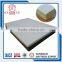 Top quality Gel memory foam queen mattress