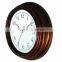 Roma Digital Wall Clock Plastic Clock