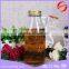 factory price food grade glass mason jar with screw lid