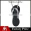 punk style stainless steel pendant necklace mens gold silver flip flop chain necklace jewelry