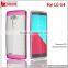 Hot product ! Biaoxin high quality clear phone case for lg k3