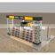 profession design cell phone store furniture display case