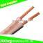 OFC conductor Prefessional transparent electric wire for speaker