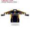 2016 custom made criket sportwear