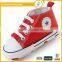Wholesale Baby Canvas Shoes
