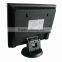 High quality colorful 4:3 dc12v wall mount desktop 12inch used lcd monitor