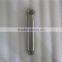 Titanium Bicycle Cranks Titanium Customized Bike BB Axle and cranksets Ti Cheap Bike Chainring and Spider in China
