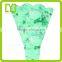 YiWu China Hot New Product Good Quality Wholesale Flower Bag