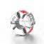 X099 Natural Crystal Stone Charms,925 Silver Wholesale Charms China For Diy
