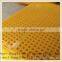 polyurethane vibrating screen mesh for sieving ores, stone, gold,copper,coal, iron