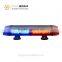police led roof emergency led warning light bar