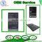 Mobile Phone Battery Original Quality 2500mAh BL206 AKKU For Lenovo A600E A630 A630E Battery Factory OEM
