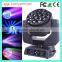Three Years Warranty Clay Paky Bee Eye K10 Beam Wash Zoom 4in1 RGBW 19x15w LED Moving Head Light
