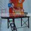 Low Energy Consumption Clay Brick Making Machine