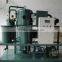 ZLA -100 Double-stage Vacuum oil purifier