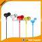 REMAX 515 stereo wired metal Earphone