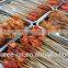 Disposable Barbecue Skewer Bamboo Skewer Bamboo BBQ Stick)